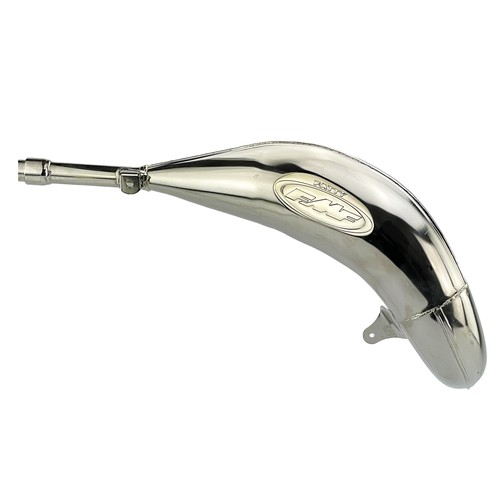 Fatty exhaust pipe 04 - exhaust,
