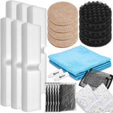 28 Pcs Compatible with Fluval