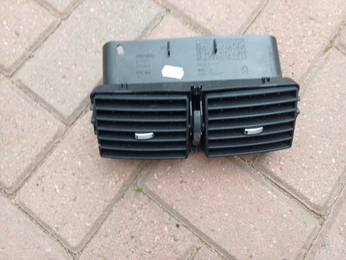 Peugeot 307cc centre dash air - peugeot,