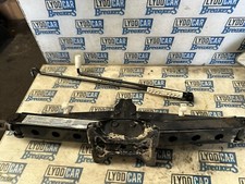 Range Rover L322, 2002-09 Jack