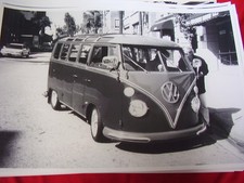  VOLKSWAGEN  23 WINDOW BUS