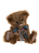 Charlie Bears - 2024 Fig -
