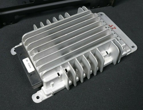 Bose sound system amplifier - sound,