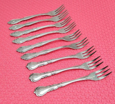 VINTAGE STAINLESS STEEL MIXED