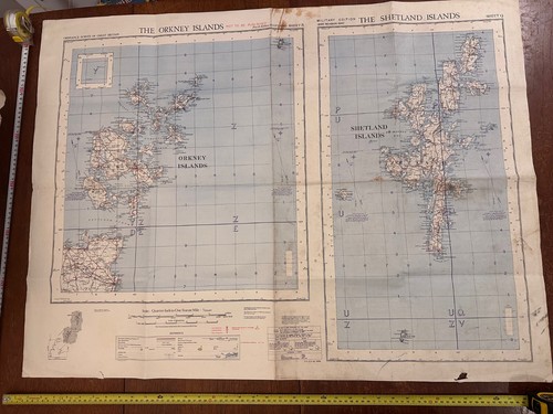 Original ww2 british army raf - british,