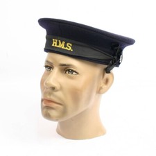 Replica Royal Navy Seamans