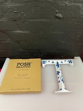 POSH GRAFFITI Decorative