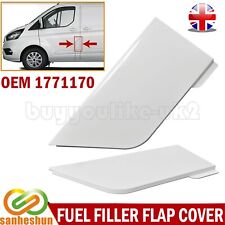 For Ford Transit Custom Fuel