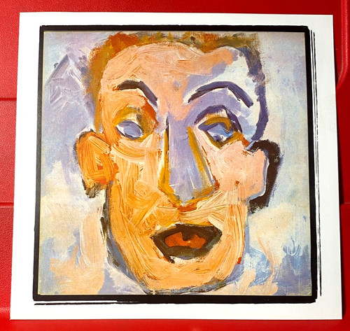 Bob dylan self - bob, album