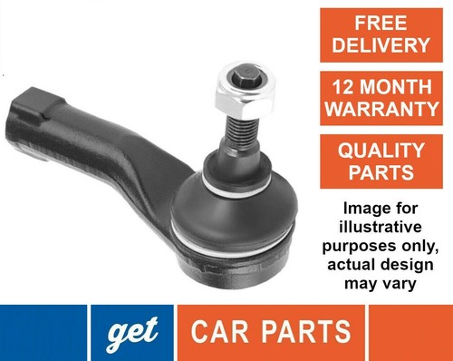 Front left right tie rod - front,