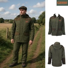 Mens Game Aston Pro waterproof breathable Jacket | Hunting | Fishing | Shooting