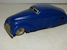 Triang Minic ? Streamlined