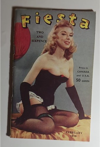 Fiesta mag digest - uk,