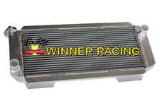 ALLOY RADIATOR for FORD FIESTA