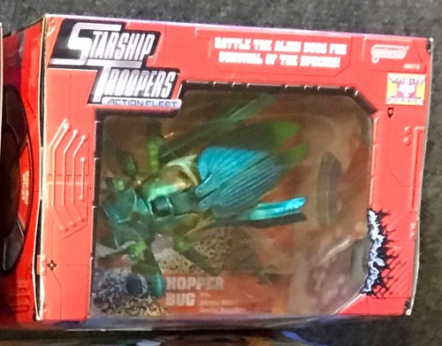Micro machines action fleet - micro,