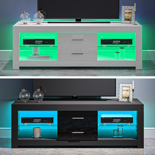 Modern stand high gloss - stand,