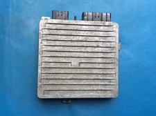 Rover 620 Petrol Turbo Engine
