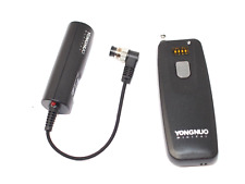 Yongnuo MC-30 Wireless Remote