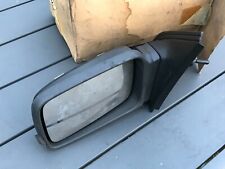 Ford Sierra MK1 New Genuine Ford door mirror 6665917
