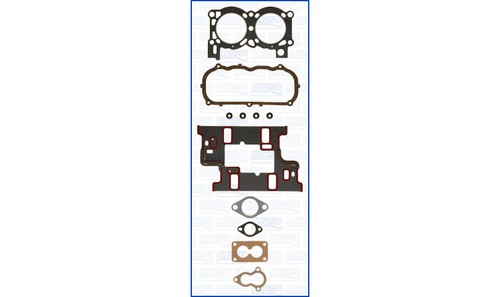 Genuine ajusa oem replacement - ajusa,