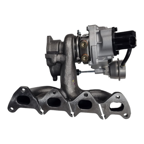 Turbocharger audi seat - turbocharger,