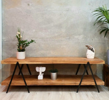 Industrial TV Unit Stand