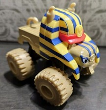 Blaze And The Monster Machines