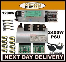 HP Psu 1200W - Delta 2400 Psu