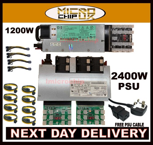 Psu 1200w delta 2400 - psu,