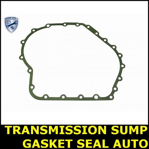 Transmission gearbox sump - transmission,