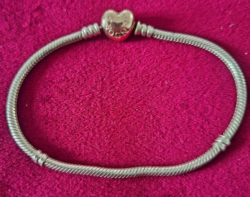 Genuine pandora 925 - genuine, silver