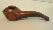 Vintage estate briar - vintage, f&t