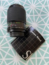 Sirius 135mm 8 - sirius, macro