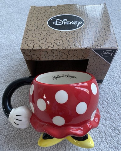 Minnie mouse primark mug - primark,