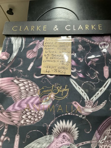Clarke emma - &,