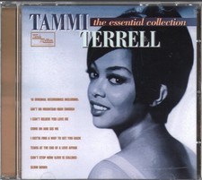 Tammi Terrell Essential