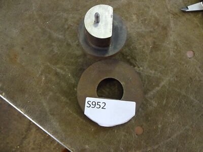 Flypress fly press tooling - flypress,, press,