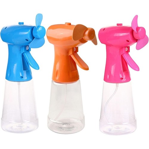 Portable handheld water mist - portable,