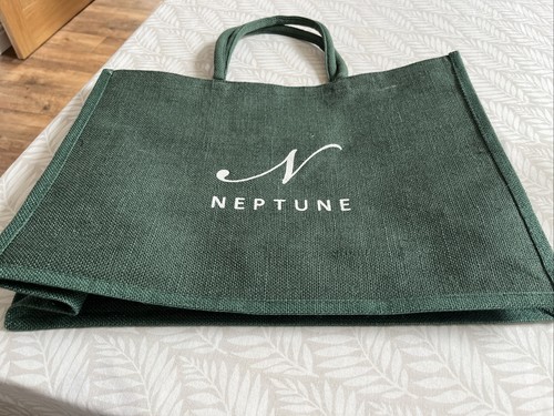 Neptune large green - neptune,