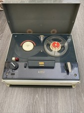 Stellaphone reel tape - to,