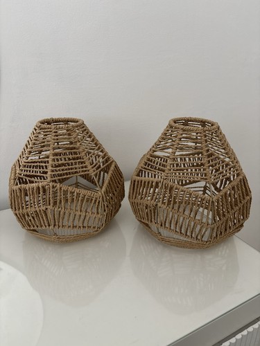 Natural minimalist handwoven - natural,