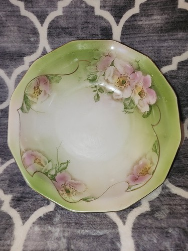 Vintage royal rudolstadt - royal,