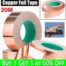 Copper Foil Tape With
