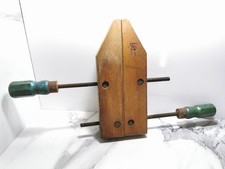 VINTAGE ANTIQUE PARALLEL