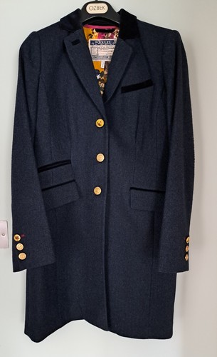 Joules women navy - joules, blue