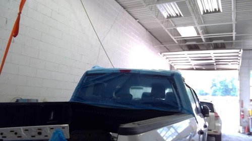 Used floor jack - fits:, 2019