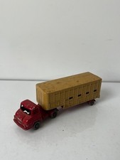 Matchbox Major Pack No.7 (M7)