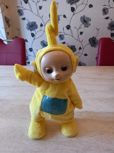 Teletubbies 1996 tv series - 1996,