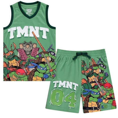 Teenage mutant ninja - teenage,