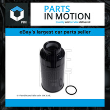 Fuel Filter fits NISSAN PICKUP